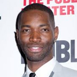 Tarell Alvin McCraney